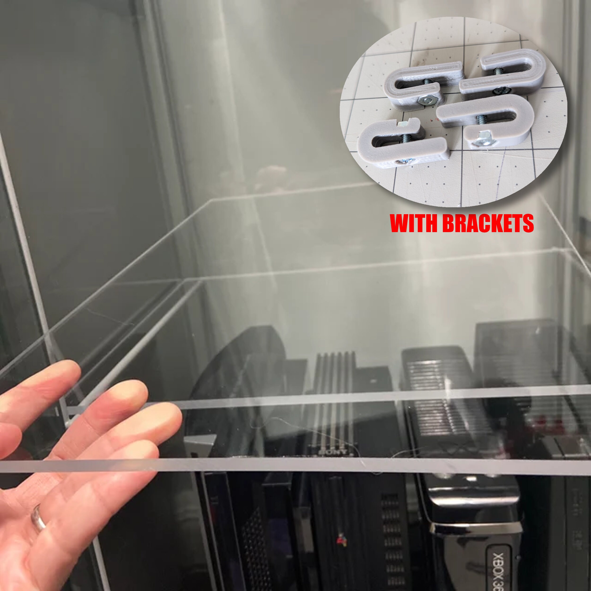 Ikea detolf length outlet