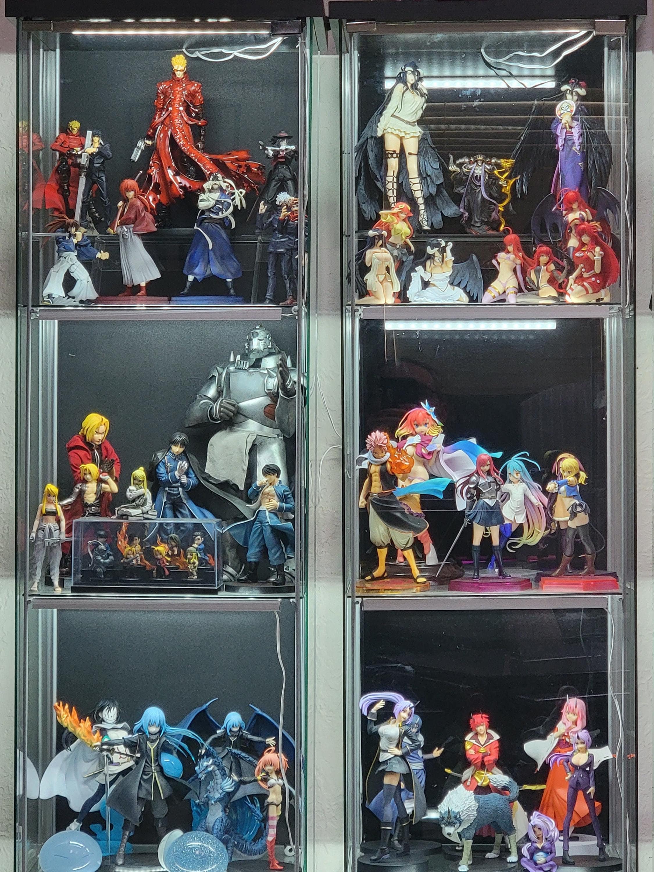 イケア DETOLF デトルフ コレクションケース - 通販 | 家具と
