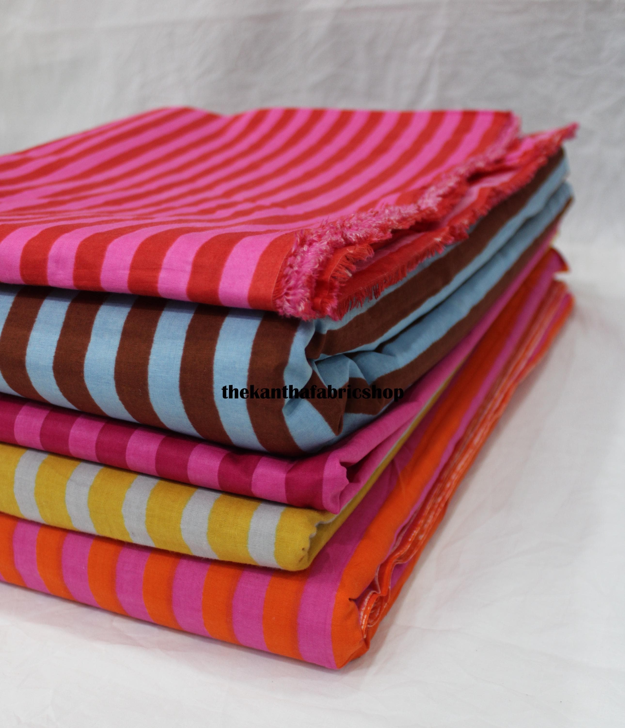 Tessuto in voile di rayon stampa Africa - Primavera / Estate
