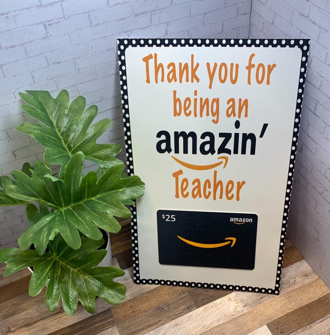 Teacher Appreciation Printable Amazin Teacher Digital Download Gift ...