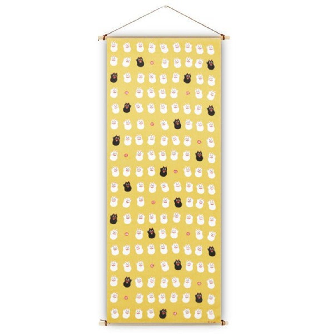 Japanese Tenugui Tapestry Wall hangings Kakejiku Wrapping Etsy