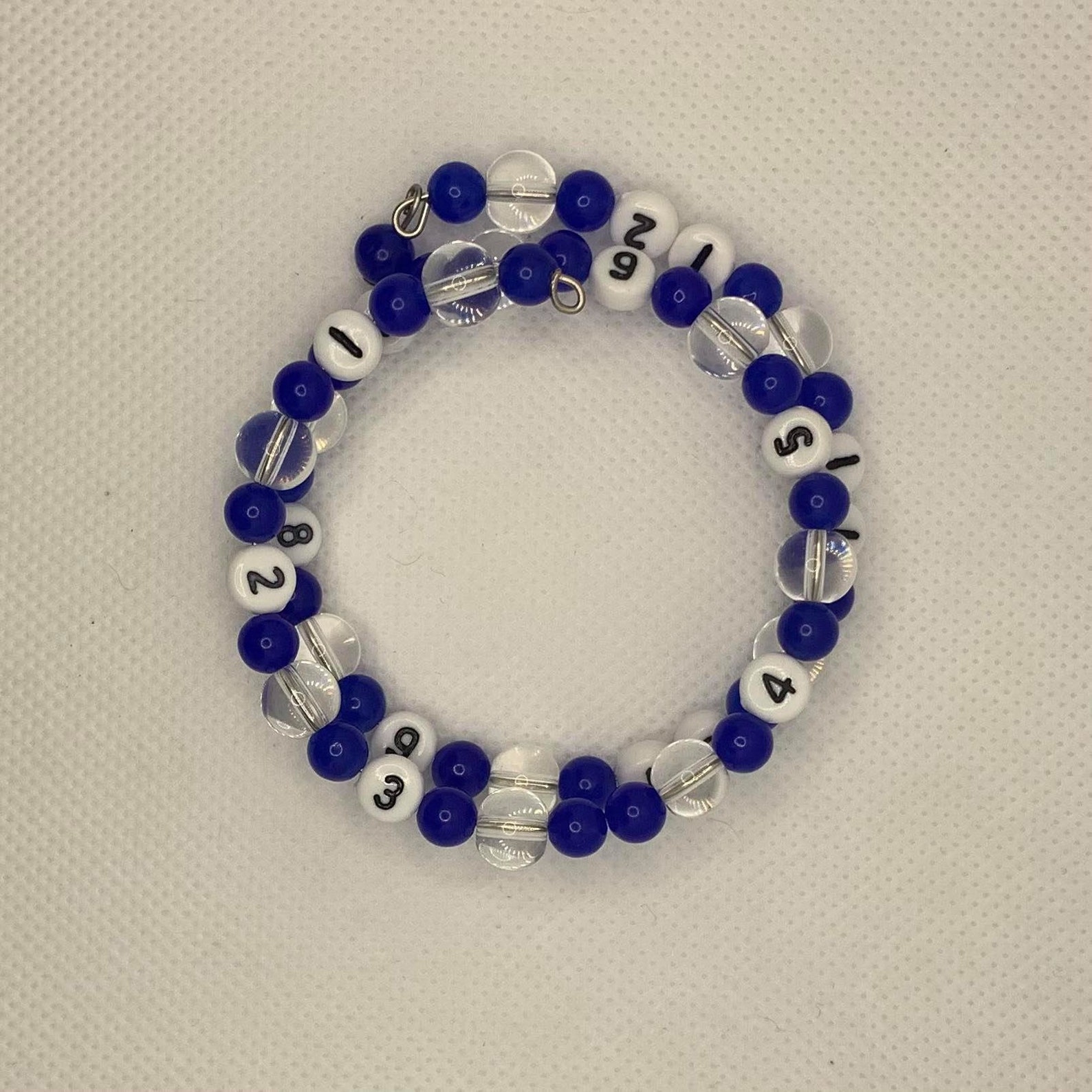 Mariemichèle Breastfeeding Bracelet Etsy