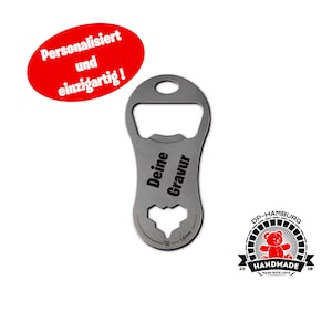 Shopping cart releaser all-rounder - 8 functions - Personalized*Individual*Name*Telephone*Wedding Shopping cart releaser