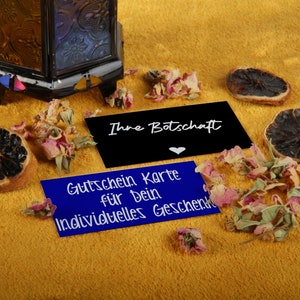 Buono per il nostro negozio Etsy * Valido per tutti i prodotti * Sigillo di cera individuale * Sblocco carrello * Fiaschetta