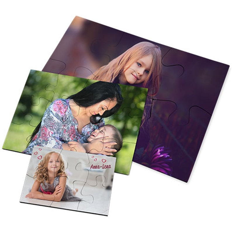 Sublimationsdruck A4 * Selbst gestalten * Ausdruck auf Premium Papier.