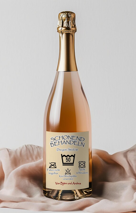 Etichetta Per Vino Per Il 21° Compleanno, Finalmente Legale/Regalo - Foto 7