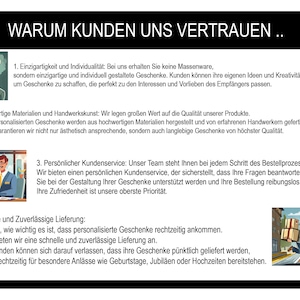 Sublimationsdruck A4 * Selbst gestalten * Ausdruck auf Premium Papier.