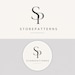 Storepatterns store logo
