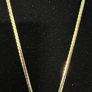 Christian Dior | Vintage 1980s Necklace