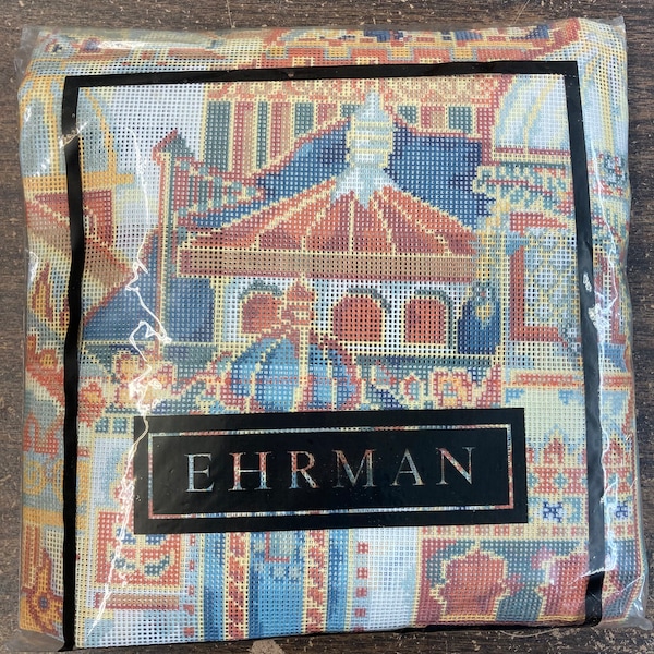 Ehrman Needlepoint Kits Etsy