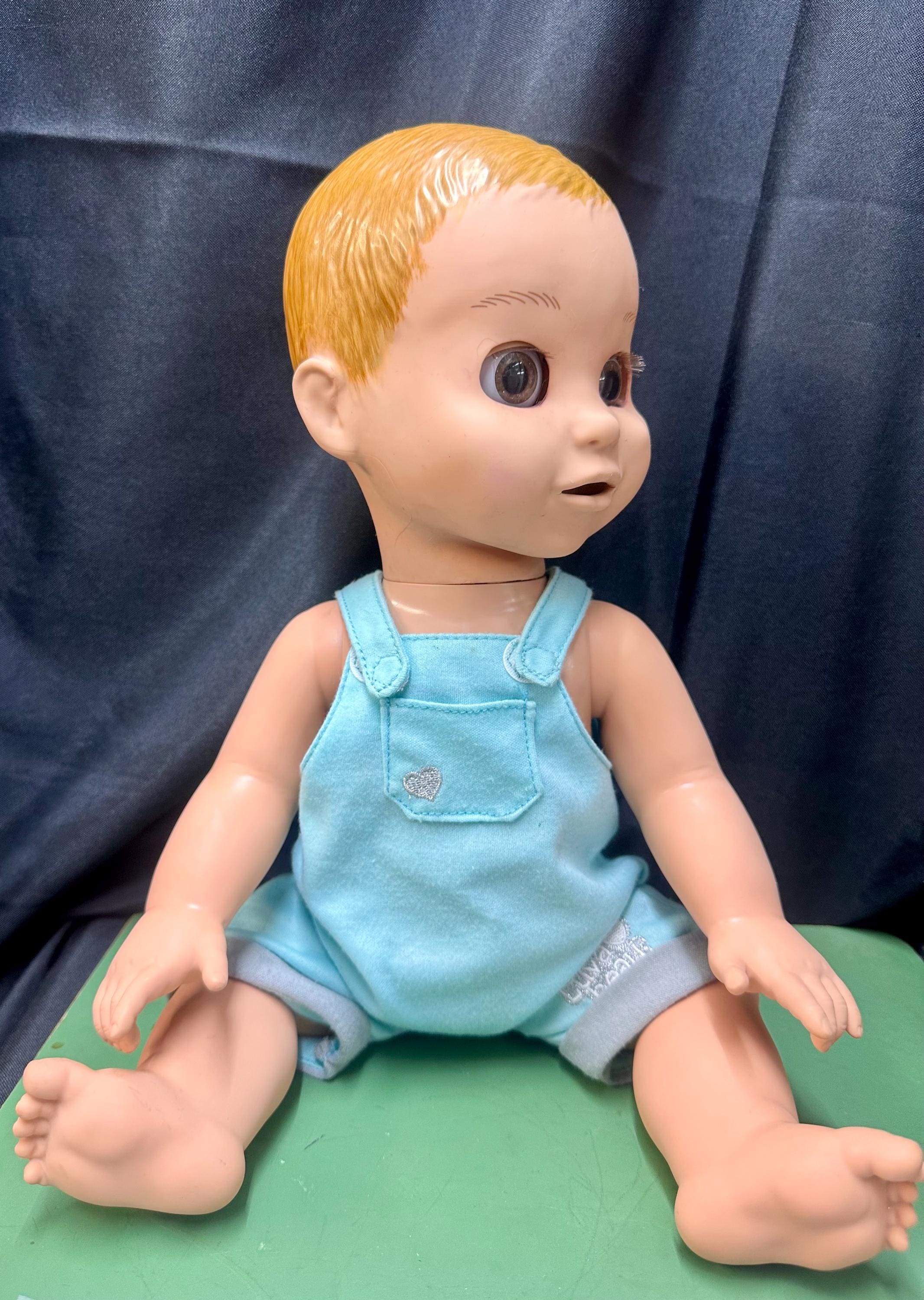 Luvabella dolls - Etsy 日本