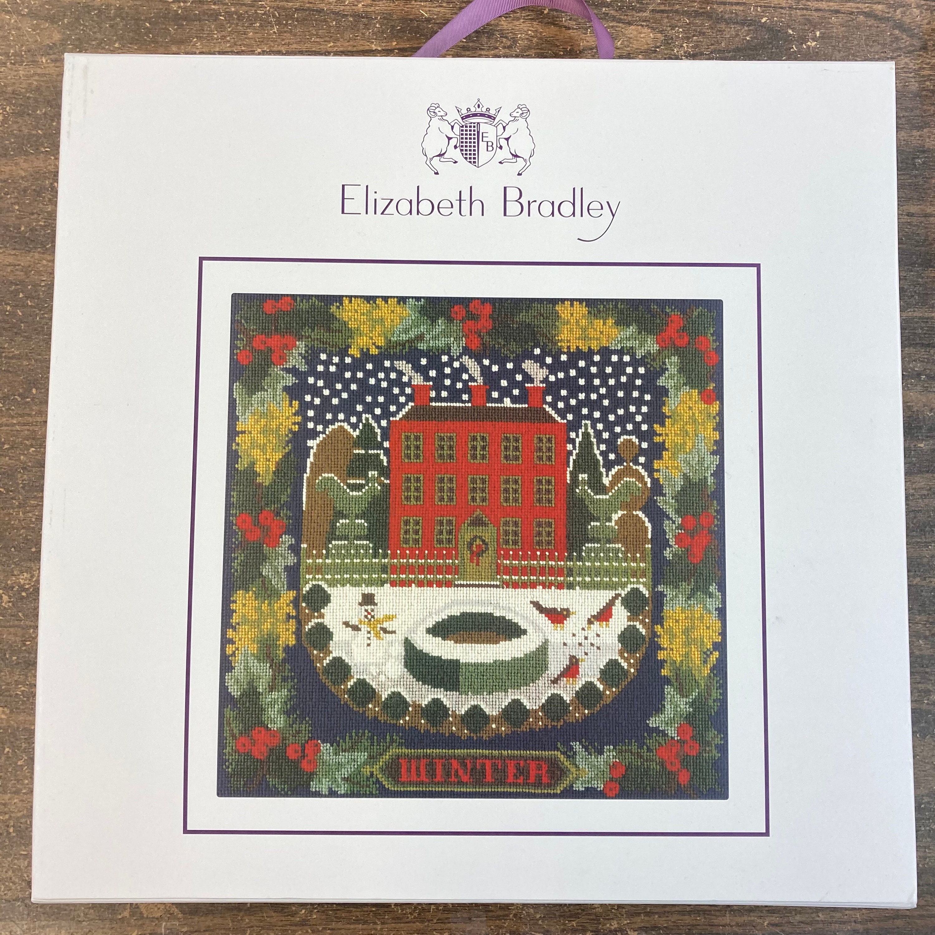 Elizabeth Bradley Etsy Canada