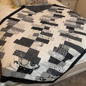 Handmade quilts