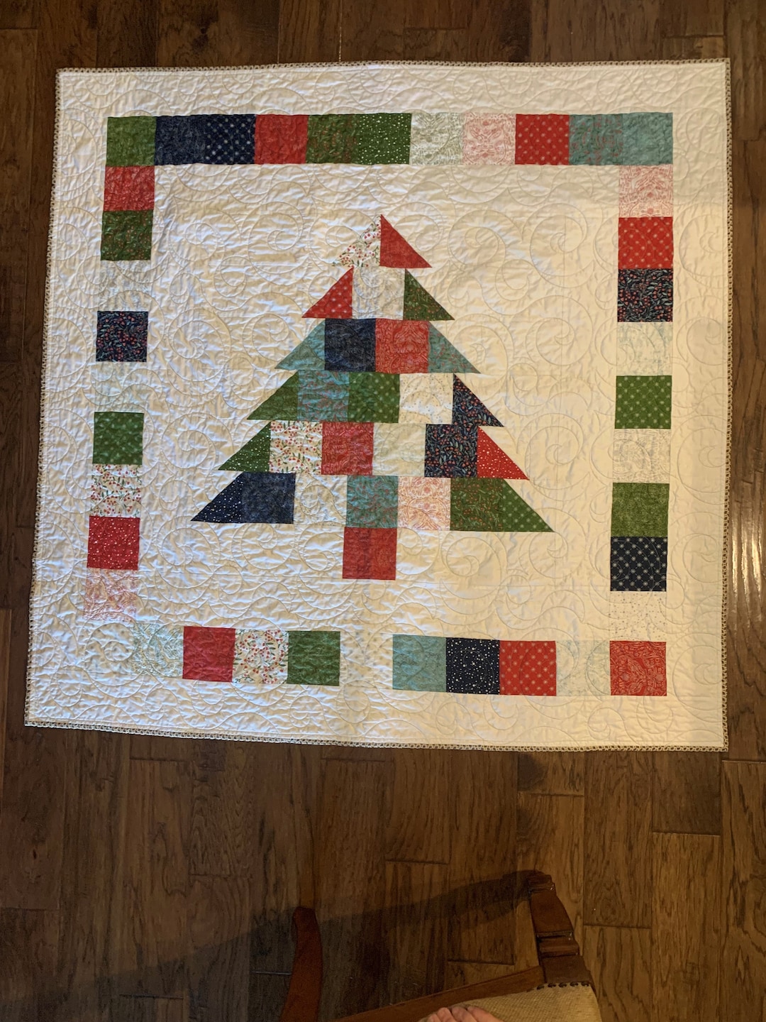 Handmade Quilts Etsy