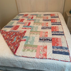 Handmade quilts