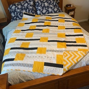 Handmade quilts