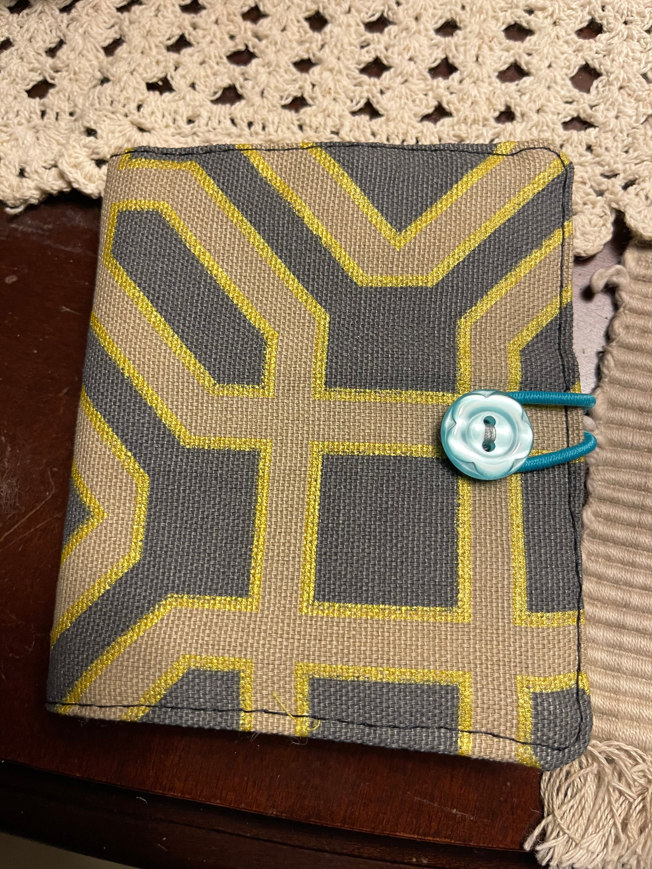 Needle Book Sewing Gift Needle Organizer Etsy
