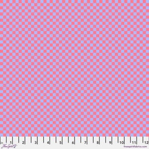 Tula Pink Untamed Check Please Nova Fabric