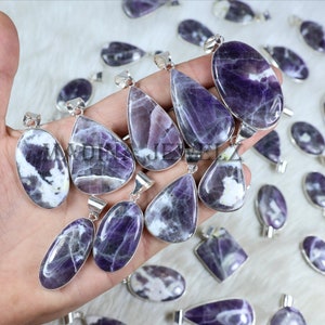 Violet flame opal - Etsy 日本