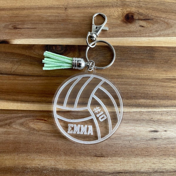 Volleyball Senior Night Etsy