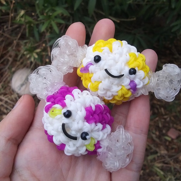 Loomigurumi - Etsy