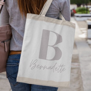Custom Canvas Tote Bag, Print Canvas Shoulder Bag, Wholesale Bags, Bulk Buy, Logo, Photo, Text, Business, Event, Shopping Bag, Personalised