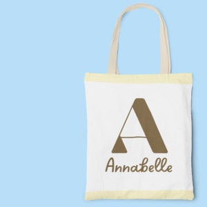 Custom Canvas Tote Bag, Print Canvas Shoulder Bag, Wholesale Bags, Bulk Buy, Logo, Photo, Text, Business, Event, Shopping Bag, Personalised