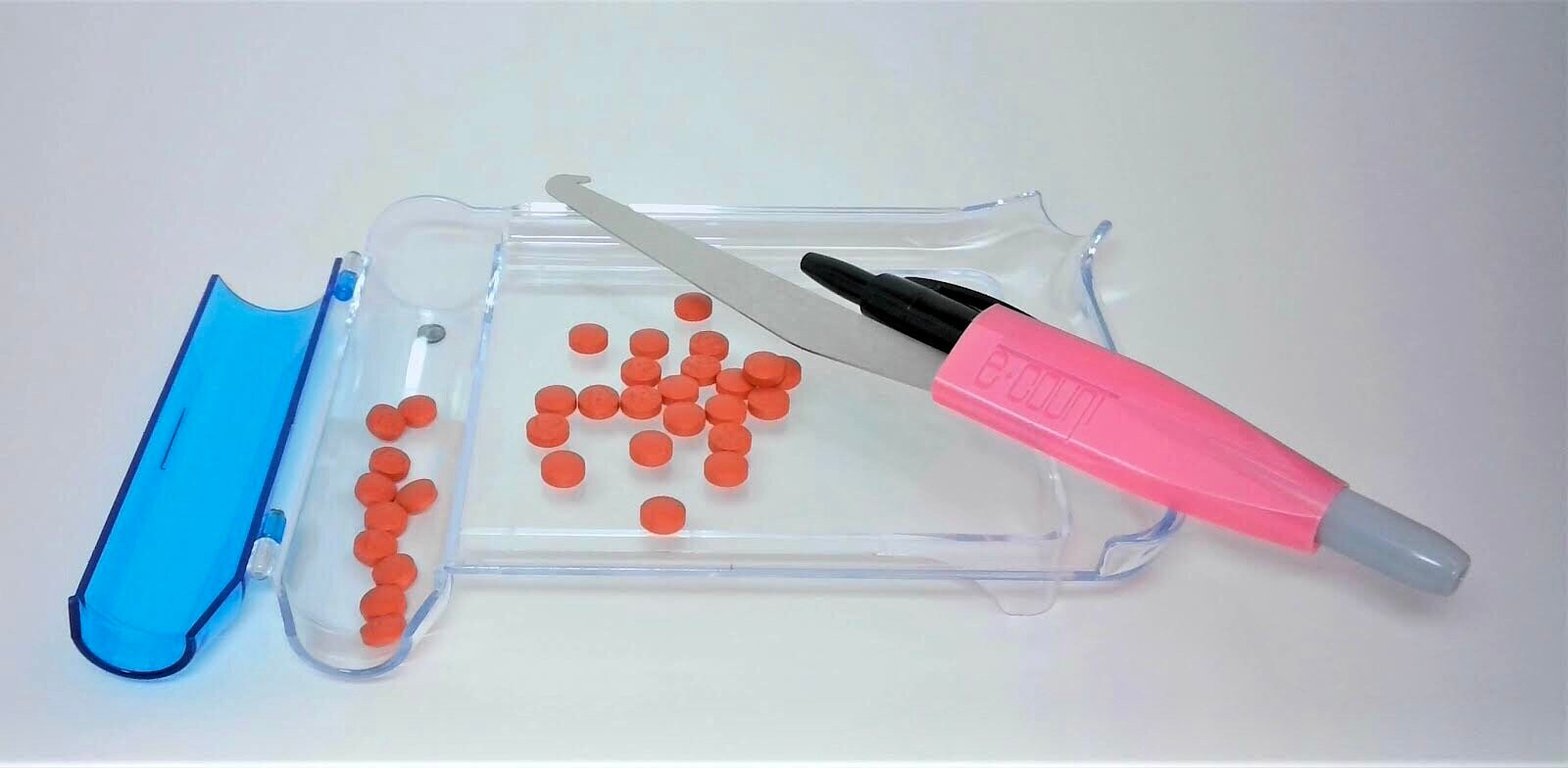 Medical Sharpie Pharmacy Spatula Sharpie Not Customized - Etsy