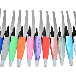 Engraved Pharmacy Spatula | Sharpie
