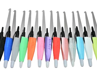 Engraved Pharmacy Spatula | Sharpie