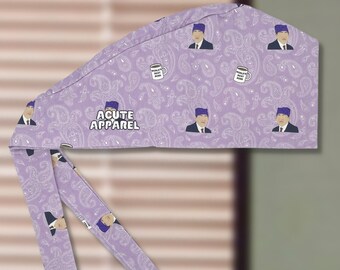 Prison Mike Hat - Etsy
