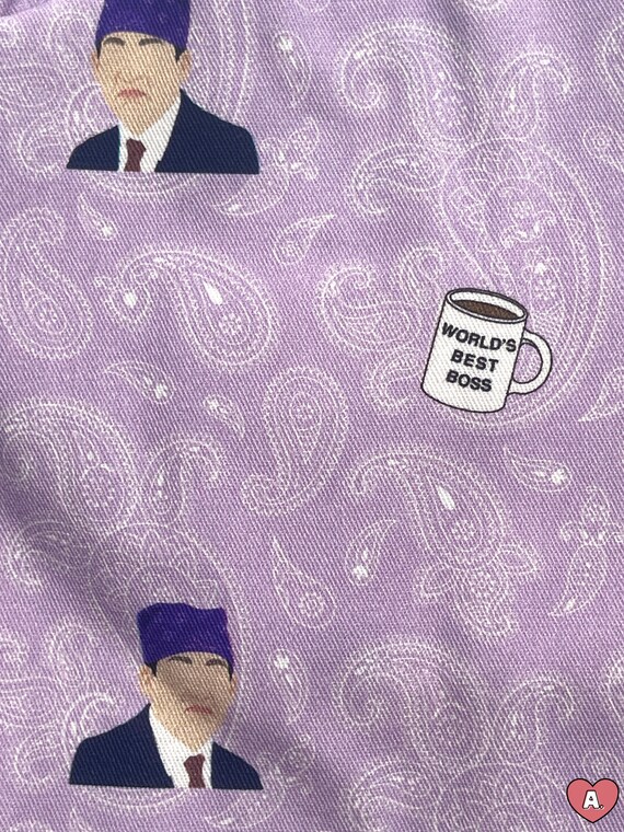 Prison Mike Scrub Cap Pattern Shipping 