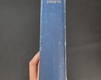 Orchestration By Cecil Foresyth 1948 (Book of musical instrument origins)
