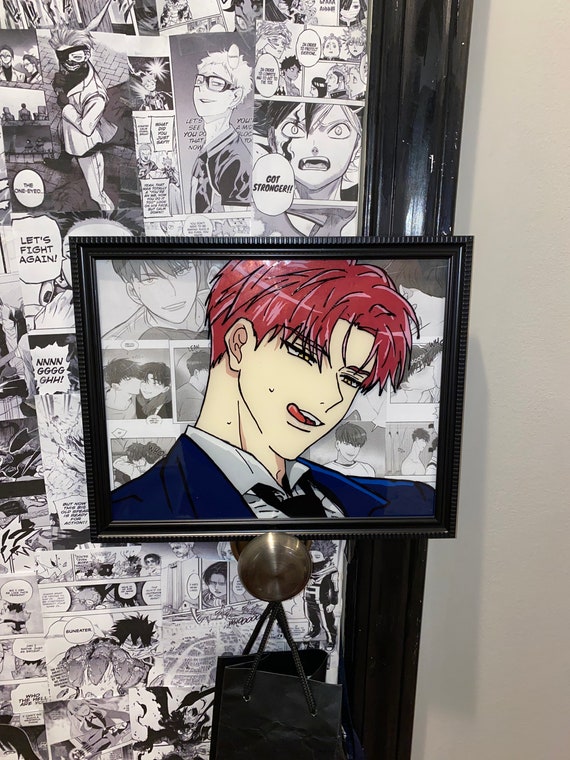 Custom BL Glass Paintings Painting Art & Collectibles Acrylic etna.com.pe