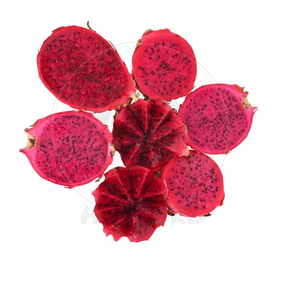 Red Dragonfruit (Pitaya) Box – Miami Fruit