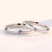 Anime Promise Rings Anime Inspired Ring Unique Gift for Her Anime Ring ...
