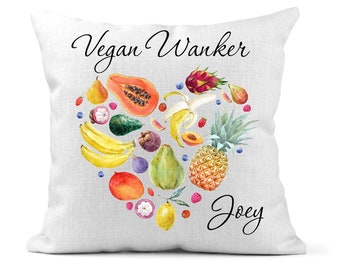 personalized outdoor pillows