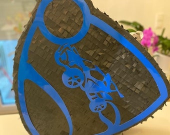 Rocket League Hat Etsy France
