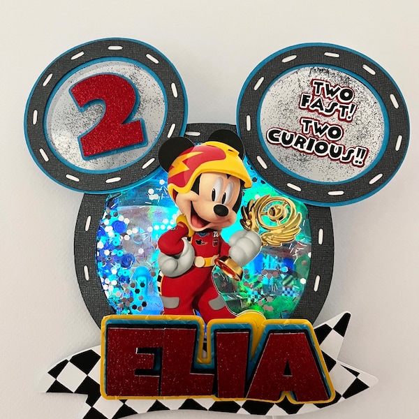 Mickey Roadster Banner Etsy de mickey-roadster-banner-etsy-de