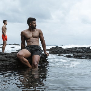 Men's swimwear image 4