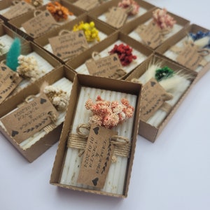 50 pezzi di saponette per matrimonio per gli ospiti all'ingrosso • Regali di sapone personalizzati • Saponiere fatte a mano • Saponiere per addio al nubilato • Mini saponette