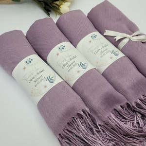 Bulk Handmade Pashmina Shawl,Bridesmaid Shawl, Personalized Shawl, Wedding Scarf,  Pashmina Wrap, Shawls for Wedding, Wedding Shawl Scarves