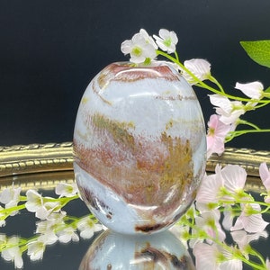 Modernist Vintage Art Glass Vase – Striking Contemporary Décor