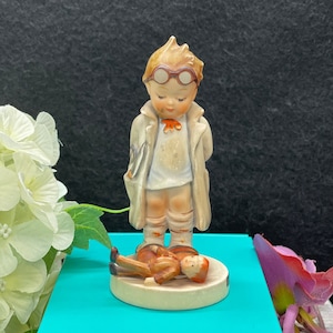 Doctor Goebel Hummel Figurine