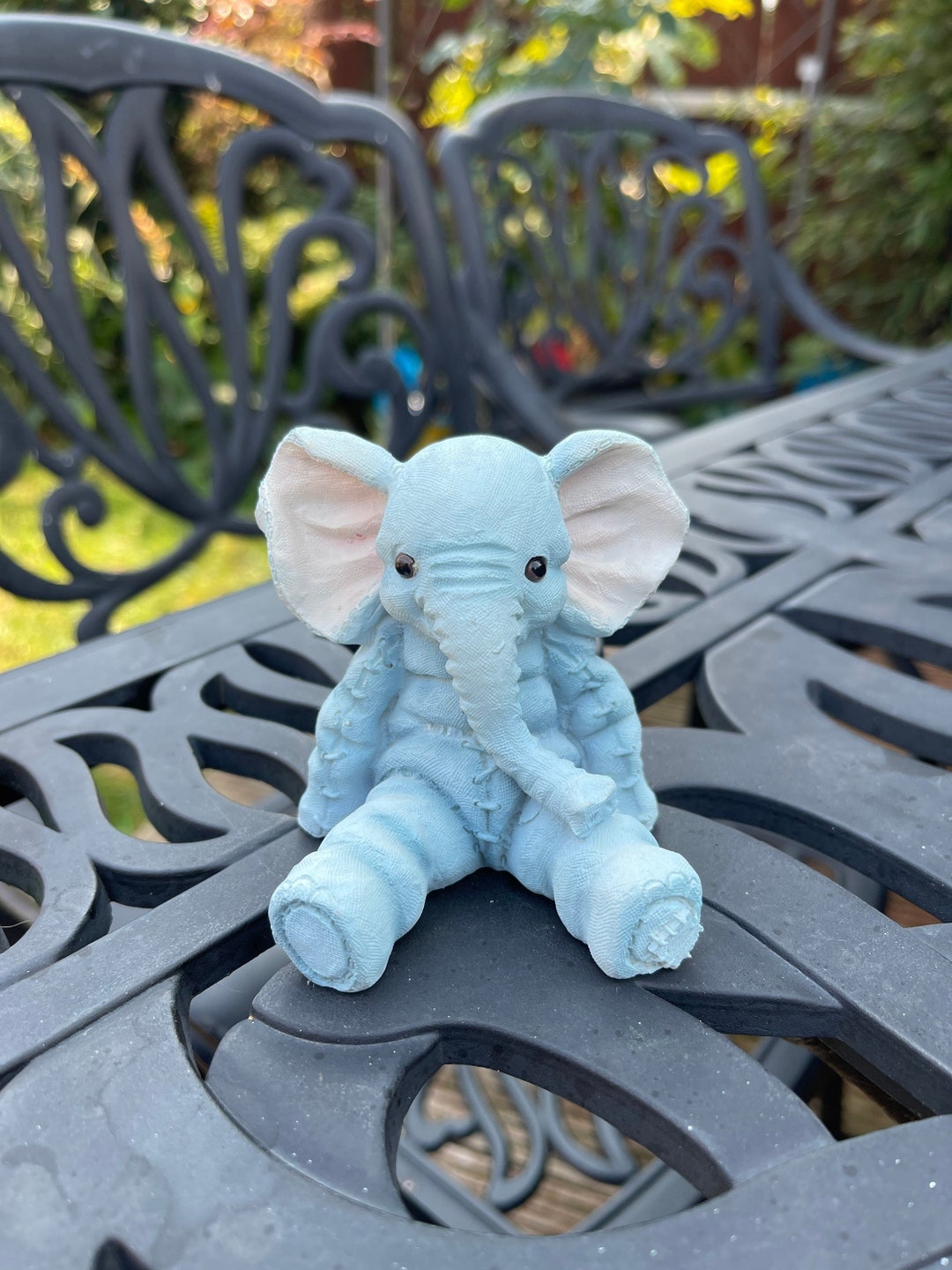 ★ BLUE ELEPHANT★  GIANNA blue green GIANNA deep brown_1.jpg