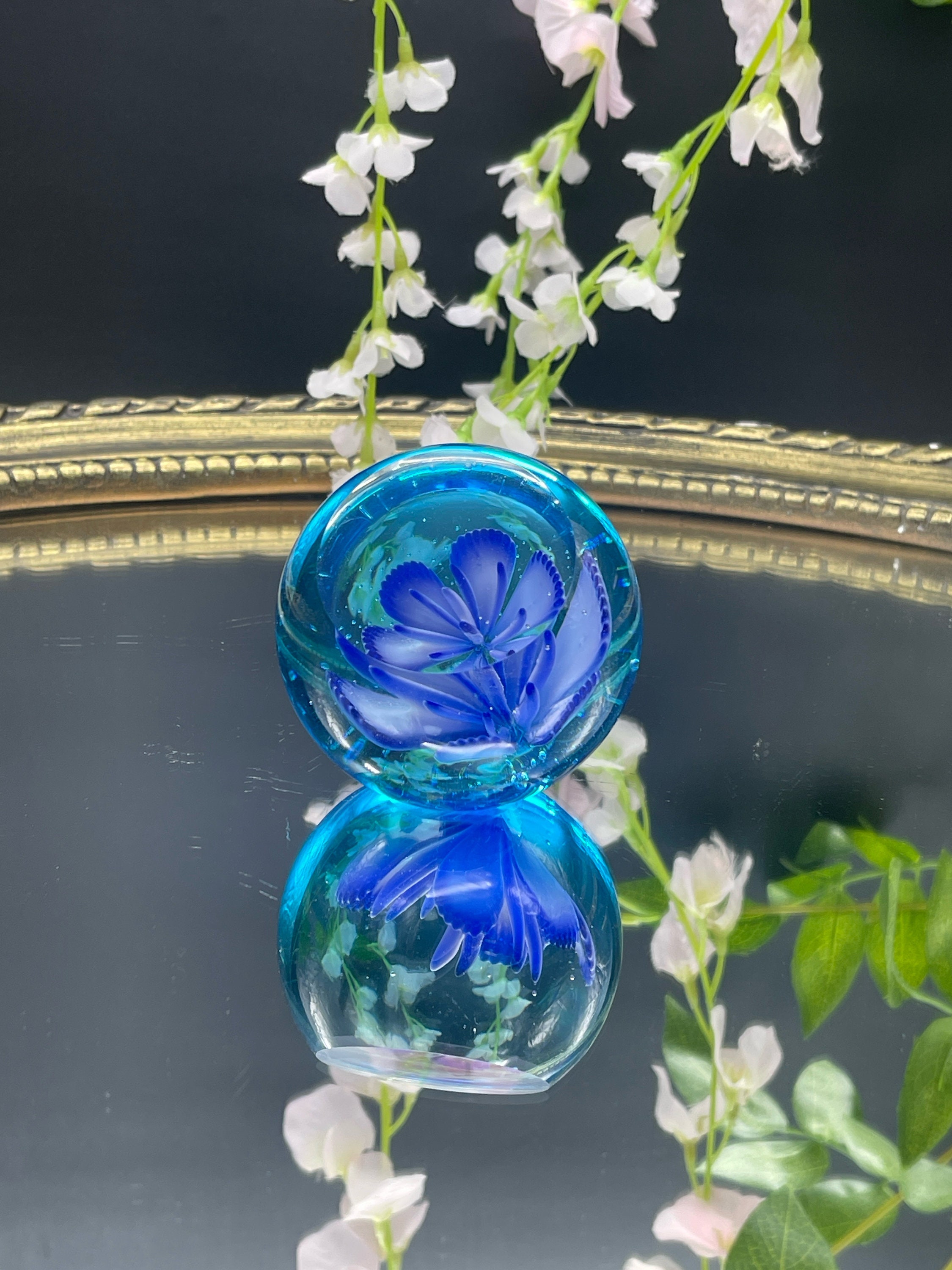 Caithness paperweights limited edition - Etsy 日本 Caithness paperweights limited edition - Etsy 日本