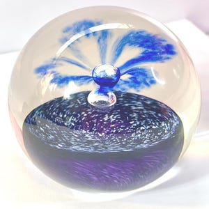 置物 SELKIRK GLASS Selkirk Art Glass - Etsy
