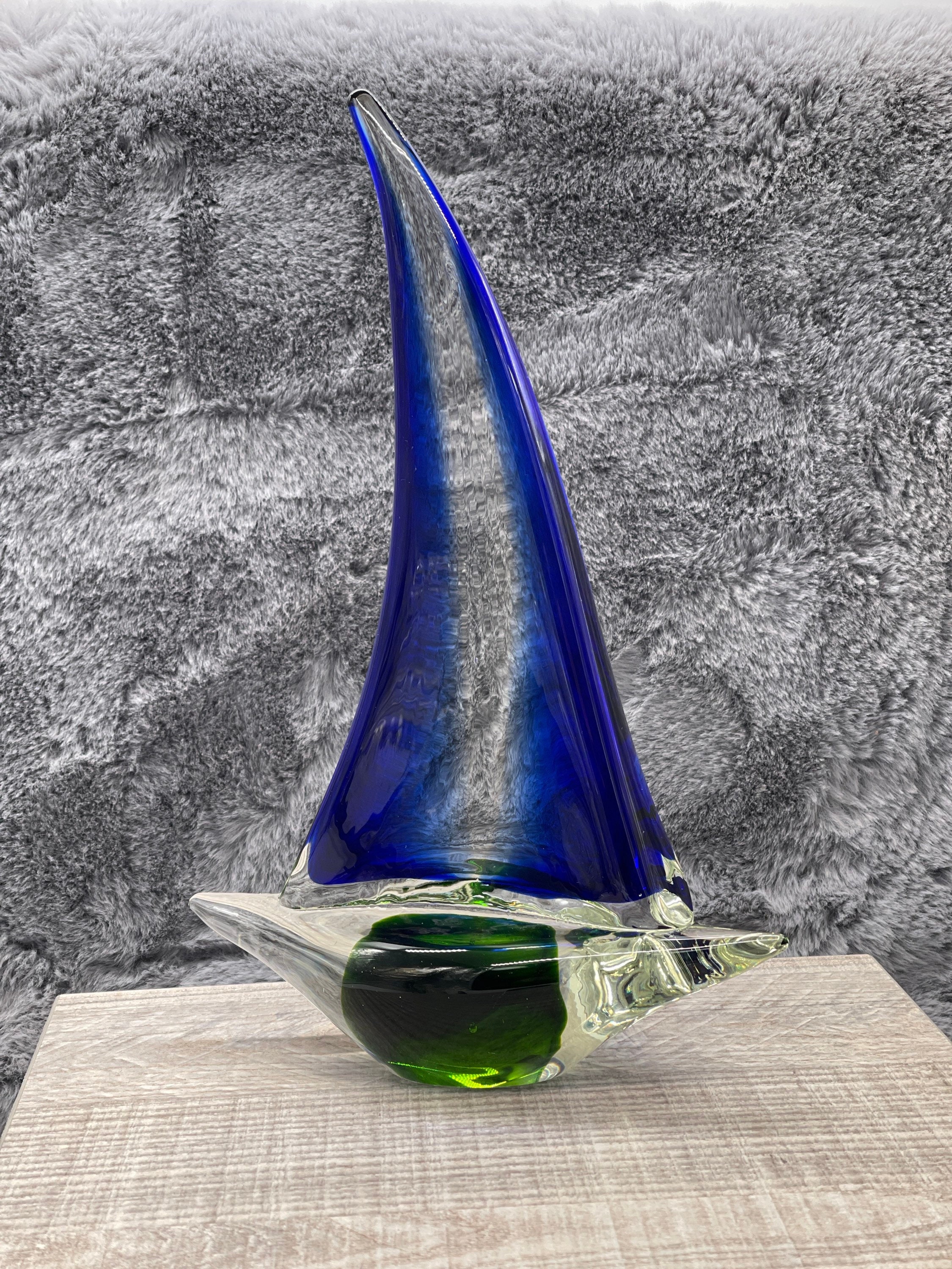 MURANO GLASS ムラーノガラス 水差し