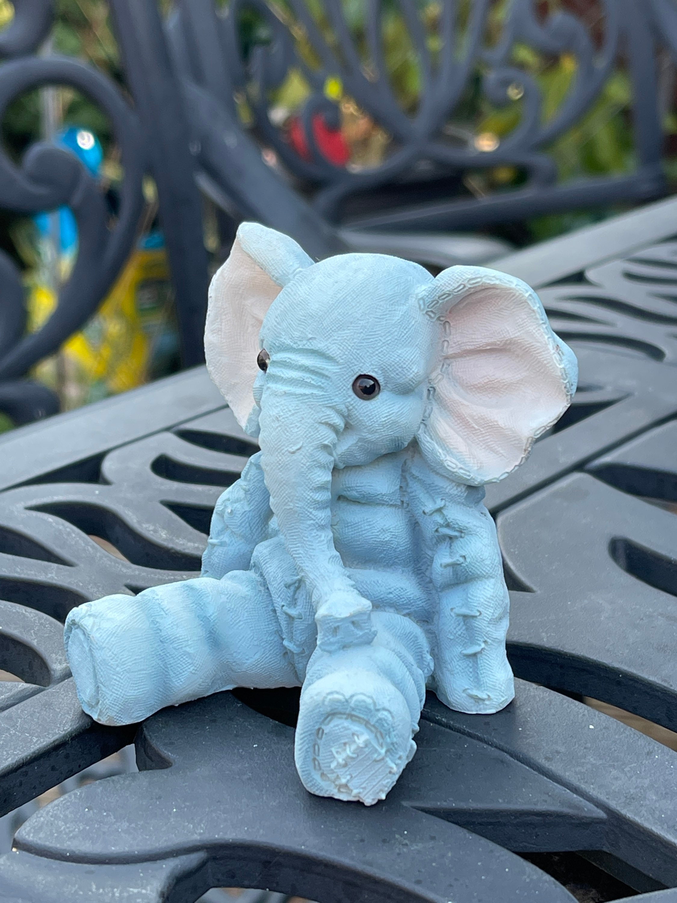 ◆BLUE ELEPHANT◆ WINNI blue 71cYrtXATiL._UF350,350_QL50_.jpg