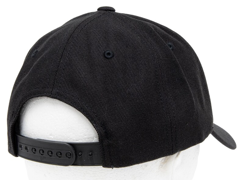 Ham Radio Gift Callsign Hat – Clean 3D Embroidered Operator Cap ...